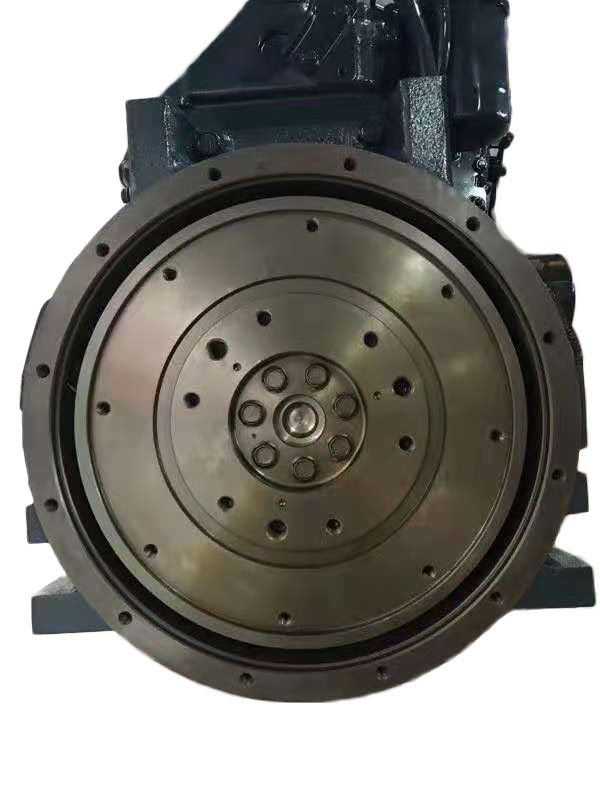KUBOTA V3800 Diesel Engine Spare Parts