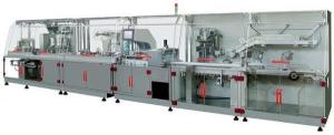 Quality DH-120 High-speed Blister/Cartonning Packaging Line wholesale