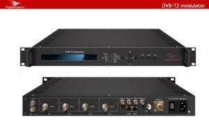 Quality DVB-T2 modulator wholesale