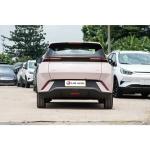 BYD Seagull Pure Electric SUV for Adults 0.5 Hour Charging Time 405km Cruising
