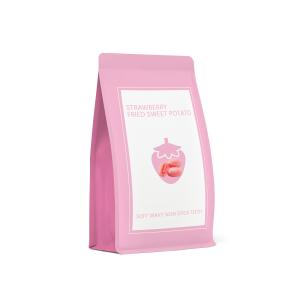 Quality Sweet Candy Fried Chewy Recyclable Packaging Bags 100g Eco Friendly wholesale