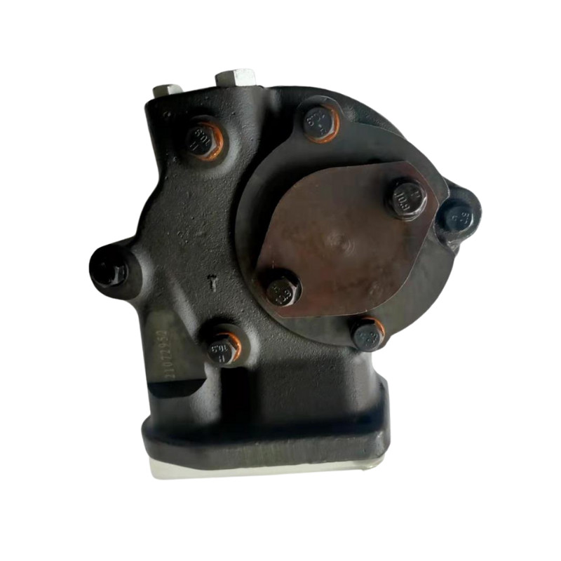 Dozer Hydraulic Pump D6C D6D D6E Gear Pump 3P6816 GP-OIL