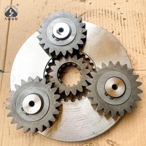 Quality Excavator 1st Carrier Planetary Gear SH200 Swing Gear Assembly wholesale