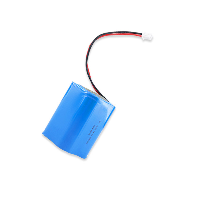 14.8V 2500mAh 18650 Lithium Ion Battery For Electronic Product