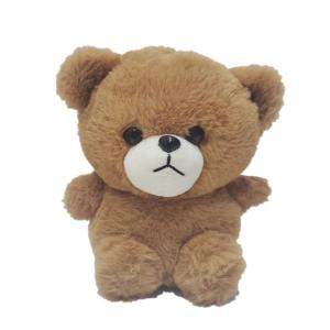 Quality 16CM Recording Plush Toy Speaking Teddy Bear.3 wholesale