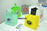 Automatic Non Woven Bag Making Machine Manufacturers from Allwell Group