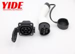 Interlock EV Charging Plug 2000V 7 PIN Male Leakage Protection