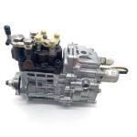 Machinery Repair Shops Excavator 4TNV98 High Pressure Fuel Injection Pump 729659