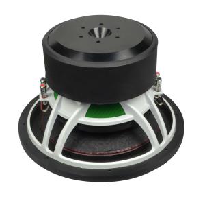 Quality 8 10 12 15 inch 1000 Watts Car Subwoofer Speaker wholesale