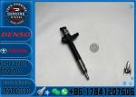 Fuel Injector 095000-7530 095000-5610 095000-6110 095000-6900 23670-59045