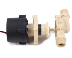 Quality 22L M Electric Mini BLDC Water Pump 12V For Automatic Water Dispenser wholesale
