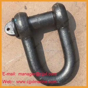 Quality Ship Accessories Chain Shackle wholesale