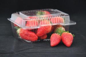 Quality Plastic Folding Box for Fruits wholesale