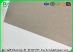 Sheet Packing White Coated Duplex Board Grey Back 230g 250g For Gift Box