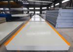 110V 220V Electronic 80 Ton Weighbridge Truck Scale