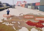 Reliable International Rail Freight Zhengzhou - Europe With Consolidation