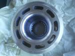 ISO Linde Hydraulic Pump Parts MPR28 MPR45 MPR63 MPR71 Rebulid Parts
