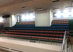 Quality Plastic Bondi - M Seat Polyethylene Fixed Stadium Seating wholesale