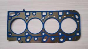 Quality D4CC Hyundai Head Gasket And Overhaul Full Gasket Kits wholesale