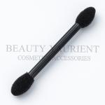 ISO14000 Compact Makeup Brush Disposable Eyeshadow Applicators