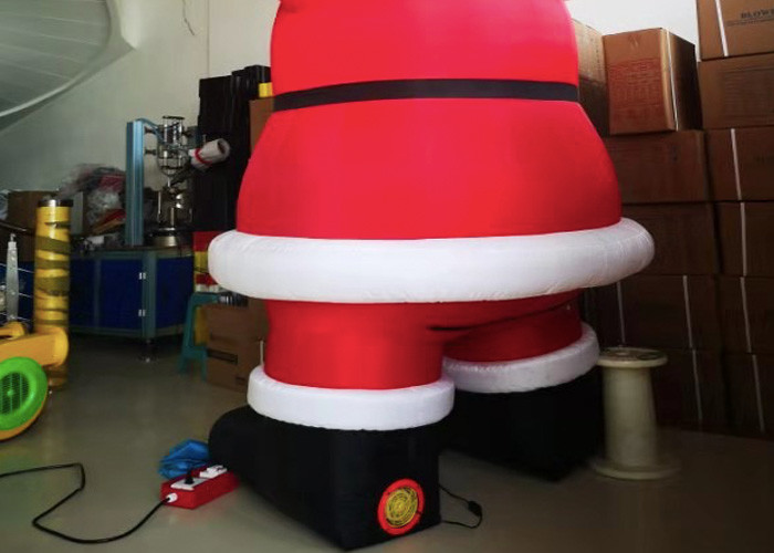 Medium Pressure Castle Air Blower Built-In / External Electric Blower