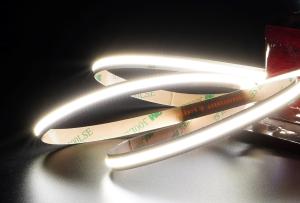 Quality Professional Manufacturer Super Bright 10w 512chips CRI90+ IP20 COB Strip wholesale