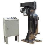 Fully Automatic middle speed tubular waste cooking oil centrifuge manufacturer