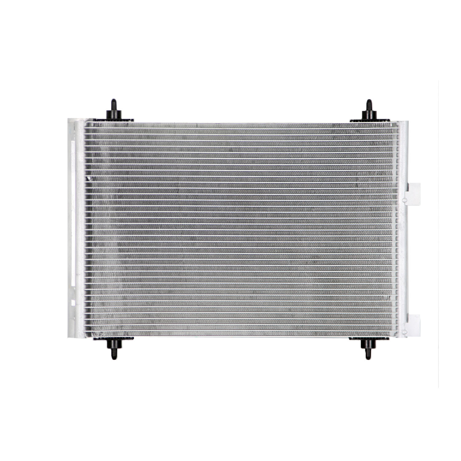 Upgrade Your PEUGEOT 307 CC with 6455AA Auto Parts Cooling Air Conditioning Condenser