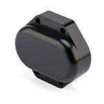 Stainless Steel Aluminum 6061 Black Oxide Cutting Precision Rapid Prototyping