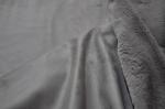 500gsm Print Pattern Rabbit Hair Suede Solid Suede Bonded Fleece Fabrics