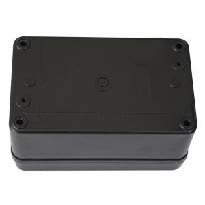 Quality Factory Price Small Molded Plastic Electronic Enclosure 125*175*75 wholesale