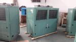 V-Type Air Cooled Outlet on Condenser for Cold Room
