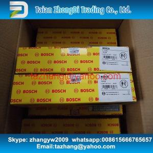 Quality BOSCH genuine Common rail injector 0445110313 for FOTON 4JB1 wholesale