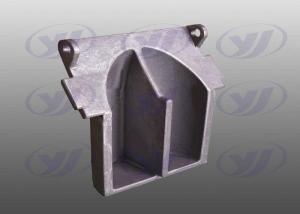 Quality Quenching Boiler Grates Cast Steel Components wholesale