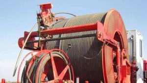 Quality OD 38.1mm coiled tubing drilling pipe wall thickness 2.4mm-3.9mm wholesale