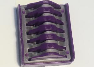 Quality M L XL Size Polymer Ligating Clips / Surgical Clips Left In After Breast Surgery wholesale