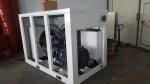 Oil Free Direct Driven Silent Air Compressor , Commercial Air Compressor