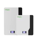 LFP 48V 200AH 20KWH Household Energy Storage Battery Powerwalls For Homes