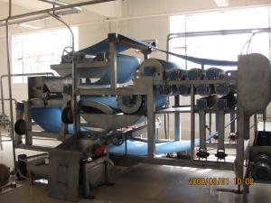 Quality SS304 5T/H Concentrated Pineapple Processing Line 15T/Day wholesale