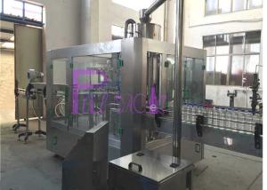 Quality PLC Monoblock Filling Plant wholesale
