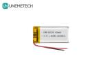 Lithium Ion Polymer Battery 602238 3.7V 450mAh Rechargeable Li-ion Battery for
