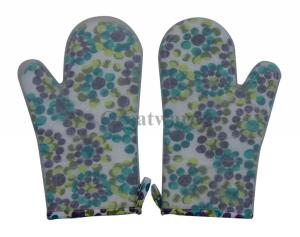 Quality Silicone Kitchen Baking Glove wholesale