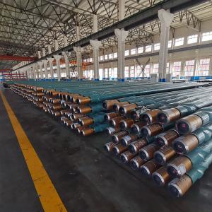Quality PDM Downhole Mud Motor HDD Horizontal Directional Drilling wholesale