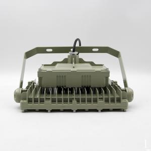 Quality Stadium Flame Proof Led Flood Light 50w 6000k 150w 200w 250w High Temperature Resistant wholesale