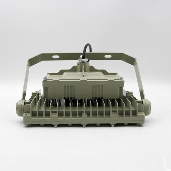 Stadium Flame Proof Led Flood Light 50w 6000k 150w 200w 250w High Temperature