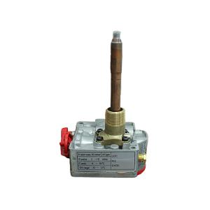 Quality Parts Of Gas Water Heater Thermostatic Valve Gas Control Valve wholesale