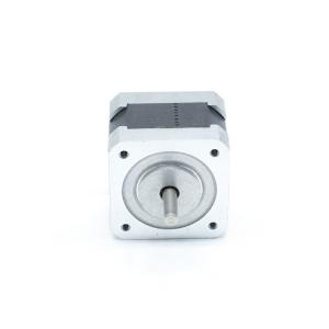 Quality 42BYGH705-07 Nema17 High Performance Hybrid Stepper Motor 42mm 12V 0.4A wholesale