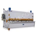 QC11Y-16x4000 sheet metal cutting CNC Hydraulic shearing machine