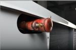 ODM Refrigeration Cold Room Chiller Unit 9mm Fin Space