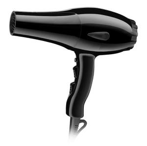 Quality Fast Drying Professional Salon Hair Dryer With Coiled Heater &amp; Removable End Cap wholesale